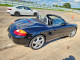 Porsche BOXSTER 1999 — Copart