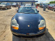 Porsche BOXSTER 1999 — Copart