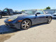 Porsche BOXSTER 1998 — Copart