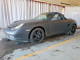Porsche BOXSTER 1999 — Copart