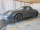 Porsche BOXSTER 1999 — Copart