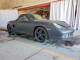 Porsche BOXSTER 1999 — Copart