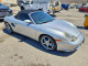Porsche BOXSTER 2004 — Copart