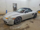 Porsche BOXSTER 1999 — Copart