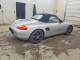 Porsche BOXSTER 1999 — Copart