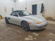 Porsche BOXSTER 1999 — Copart