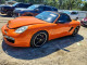 Porsche BOXSTER 2008 — Copart