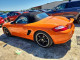 Porsche BOXSTER 2008 — Copart