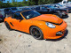 Porsche BOXSTER 2008 — Copart