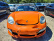 Porsche BOXSTER 2008 — Copart