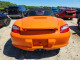 Porsche BOXSTER 2008 — Copart