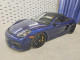 Porsche BOXSTER 2021 — Copart