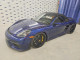Porsche BOXSTER 2021 — Copart