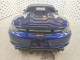Porsche BOXSTER 2021 — Copart
