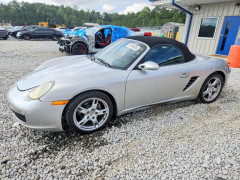 Porsche BOXSTER 2005