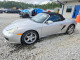 Porsche BOXSTER 2005 — Copart