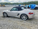 Porsche BOXSTER 2005 — Copart