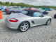 Porsche BOXSTER 2005 — Copart