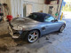 Porsche BOXSTER 2003 — Copart