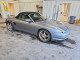 Porsche BOXSTER 2003 — Copart