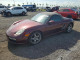 Porsche BOXSTER 2005 — Copart