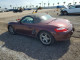 Porsche BOXSTER 2005 — Copart