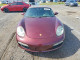 Porsche BOXSTER 2005 — Copart