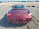 Porsche BOXSTER 2005 — Copart