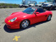 Porsche BOXSTER 1997 — Copart