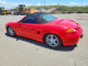Porsche BOXSTER 1997 — Copart