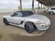 Porsche BOXSTER 2006 — Copart