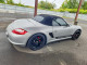Porsche BOXSTER 2006 — Copart