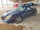 Porsche BOXSTER 2002 — Copart