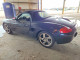 Porsche BOXSTER 2002 — Copart
