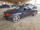 Porsche BOXSTER 2002 — Copart