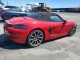 Porsche BOXSTER 2021 — Copart