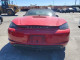 Porsche BOXSTER 2021 — Copart