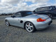 Porsche BOXSTER 2002 — Copart