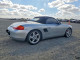 Porsche BOXSTER 2002 — Copart