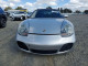 Porsche BOXSTER 2002 — Copart