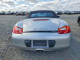 Porsche BOXSTER 2002 — Copart