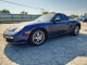 Porsche BOXSTER 2008 — Copart