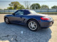 Porsche BOXSTER 2008 — Copart