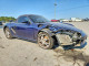 Porsche BOXSTER 2008 — Copart