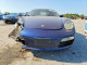 Porsche BOXSTER 2008 — Copart