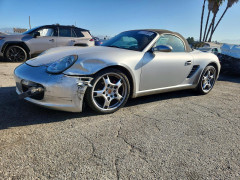 Porsche BOXSTER 2006