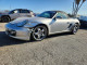 Porsche BOXSTER 2006 — Copart