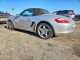 Porsche BOXSTER 2006 — Copart