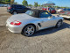 Porsche BOXSTER 2006 — Copart