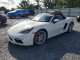 Porsche BOXSTER 2017 — Copart